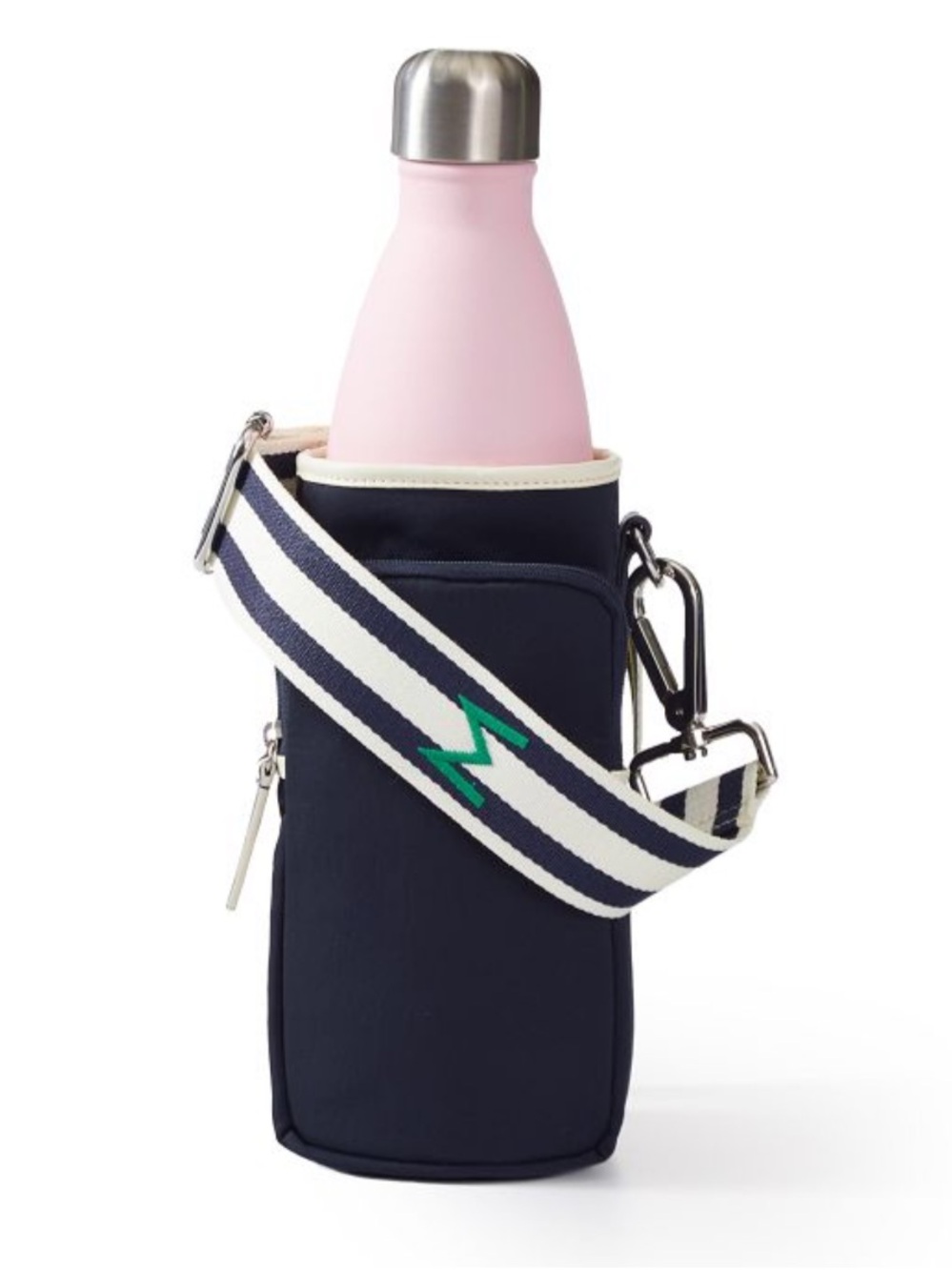 NWOT Mark and Graham Water Bottle Crossbody